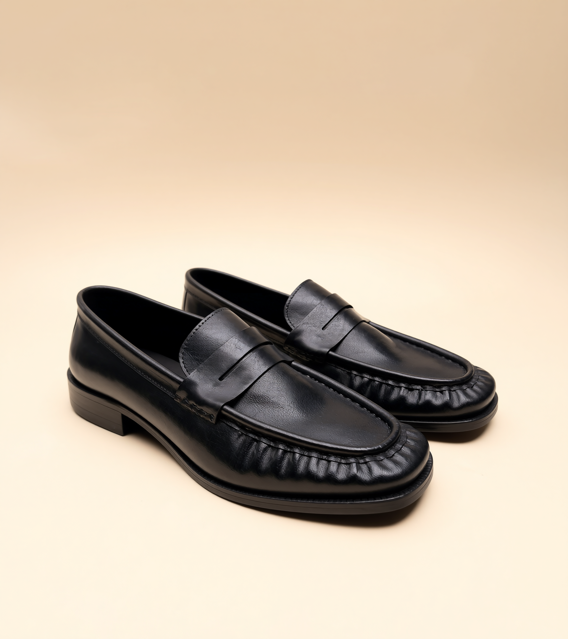IVY PENNY LOAFER