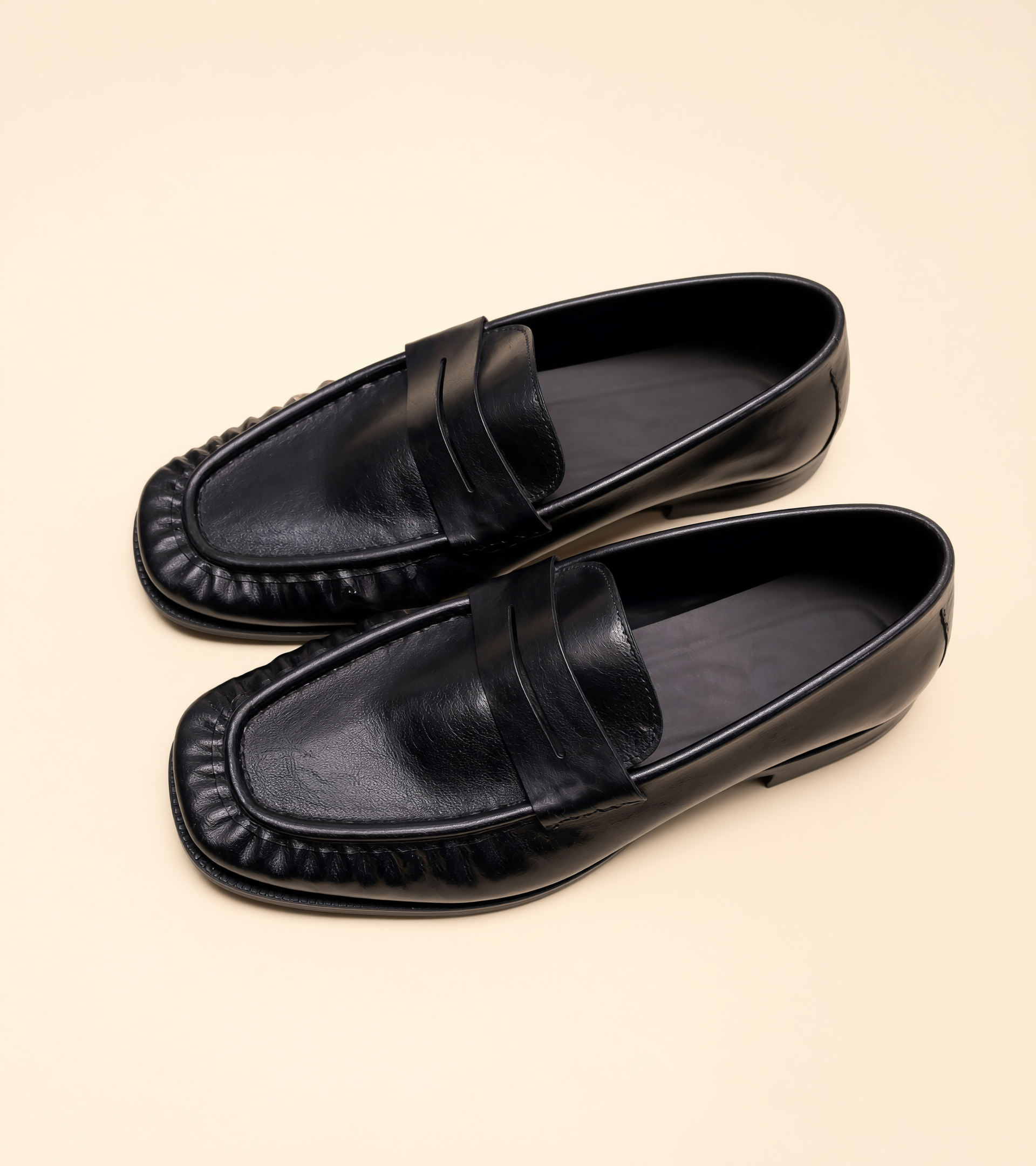 IVY PENNY LOAFER