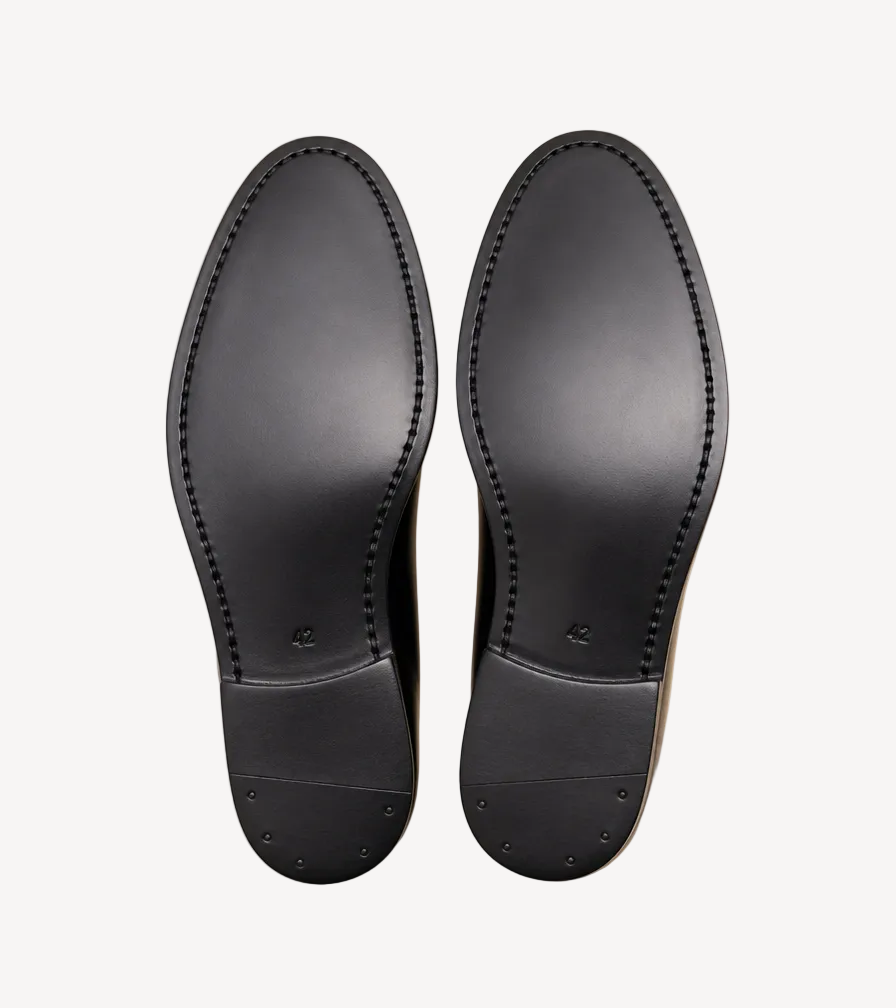 Ivy Penny Loafer