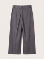 Tony Pleated Trousers