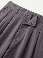 Tony Pleated Trousers