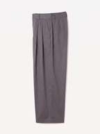 Tony Pleated Trousers