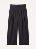 Tony Pleated Trousers