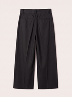 Tony Pleated Trousers