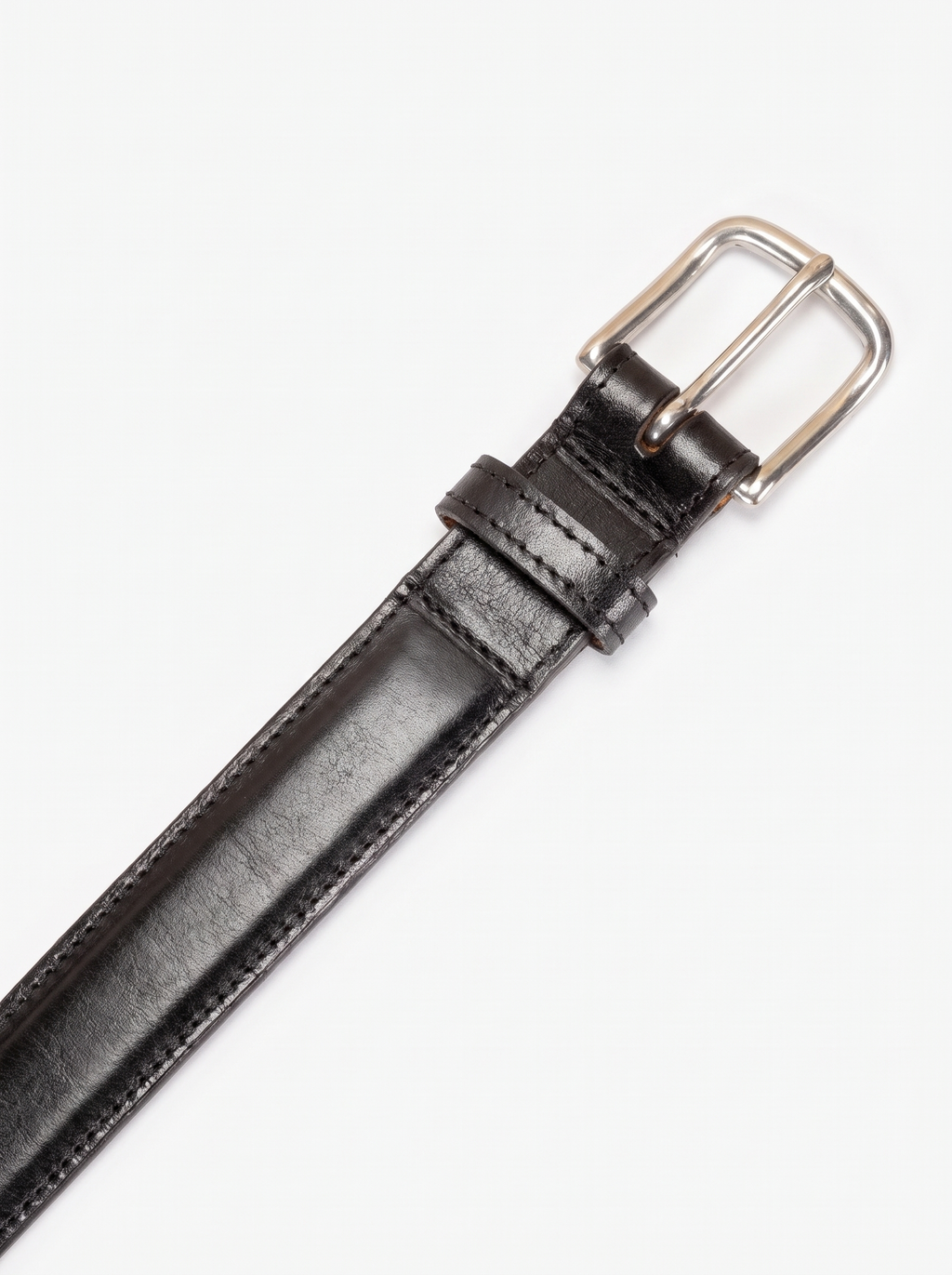 Maison Leather Belt