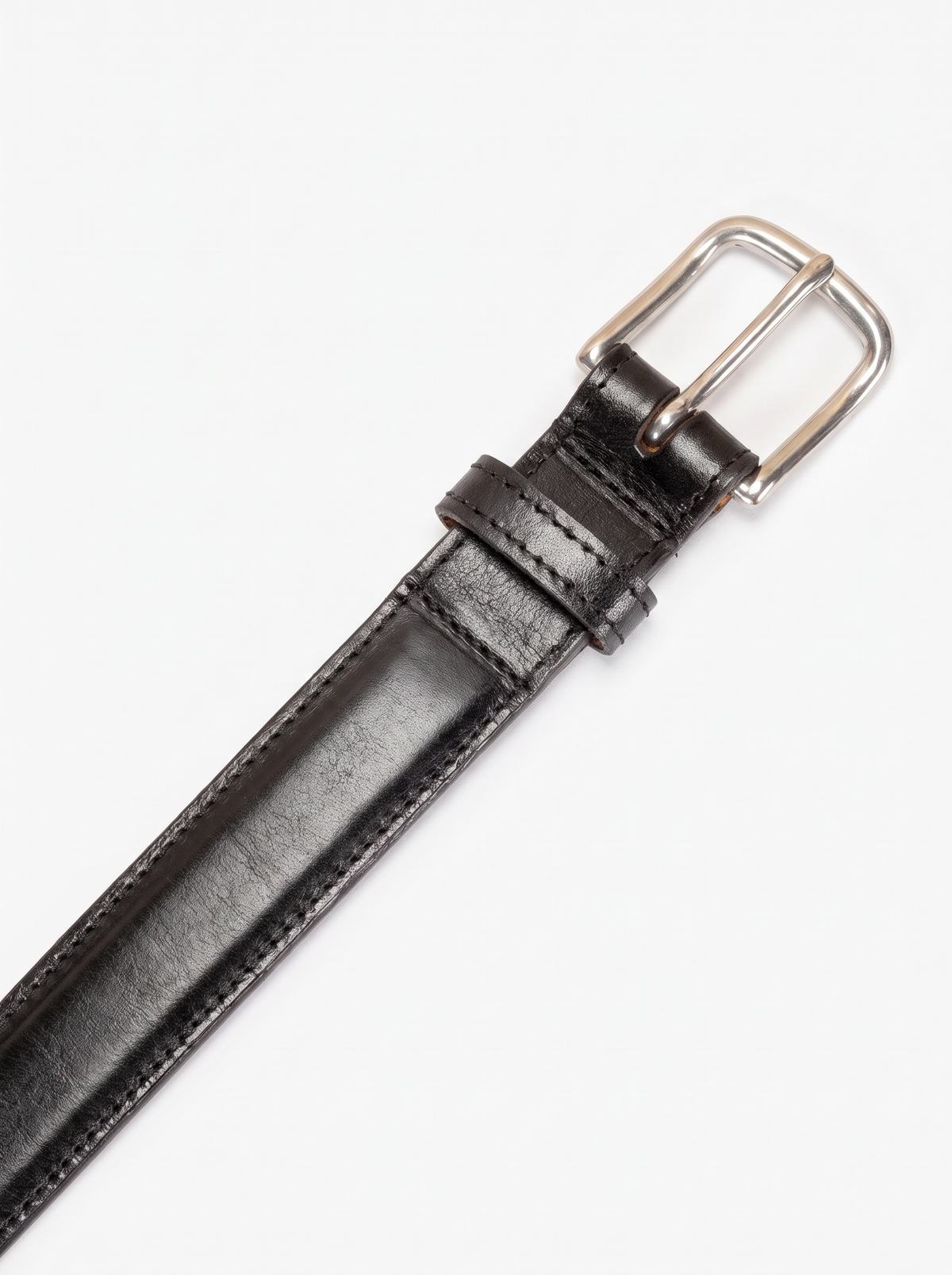 Maison Leather Belt