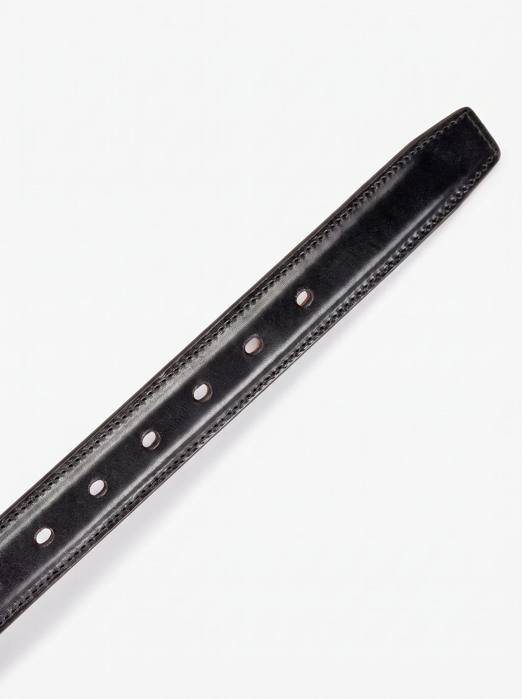Maison Leather Belt