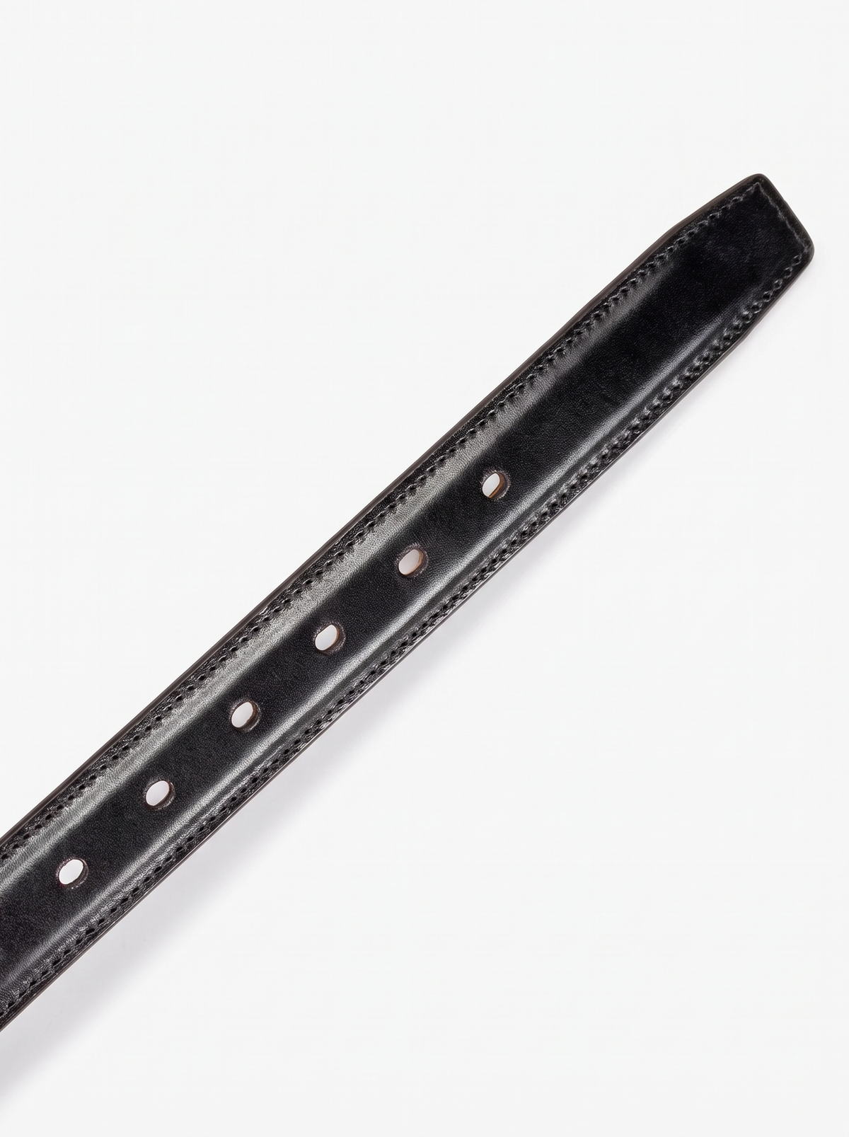 Maison Leather Belt