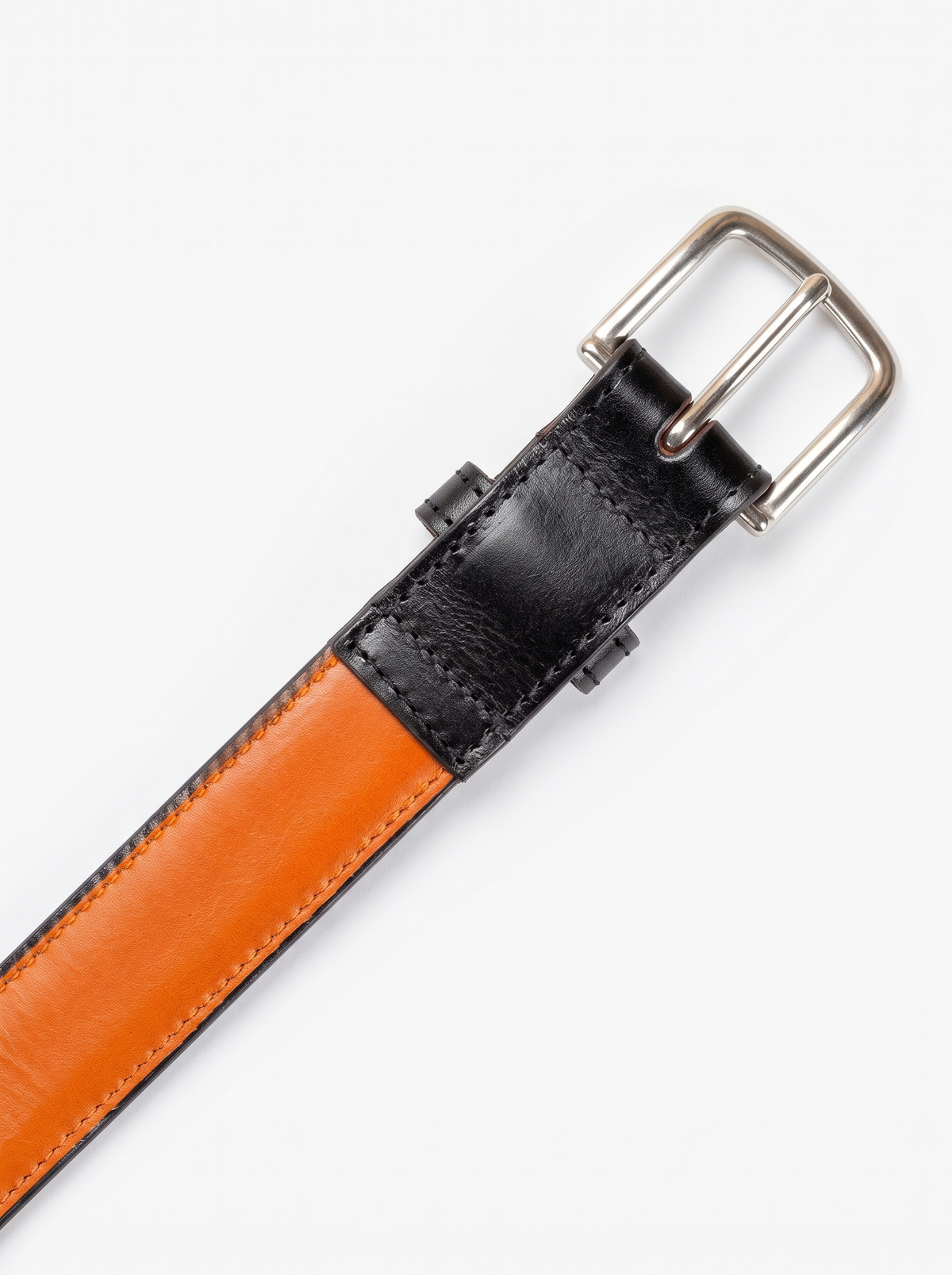 Maison Leather Belt