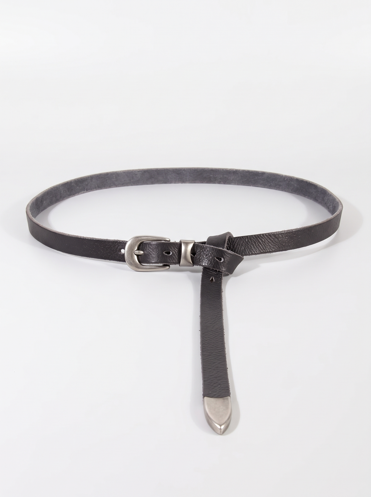 Colt 20mm Leather Belt