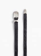 Colt 20mm Leather Belt
