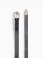 Colt 20mm Leather Belt