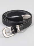 Colt 20mm Leather Belt