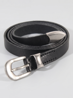 Colt 20mm Leather Belt